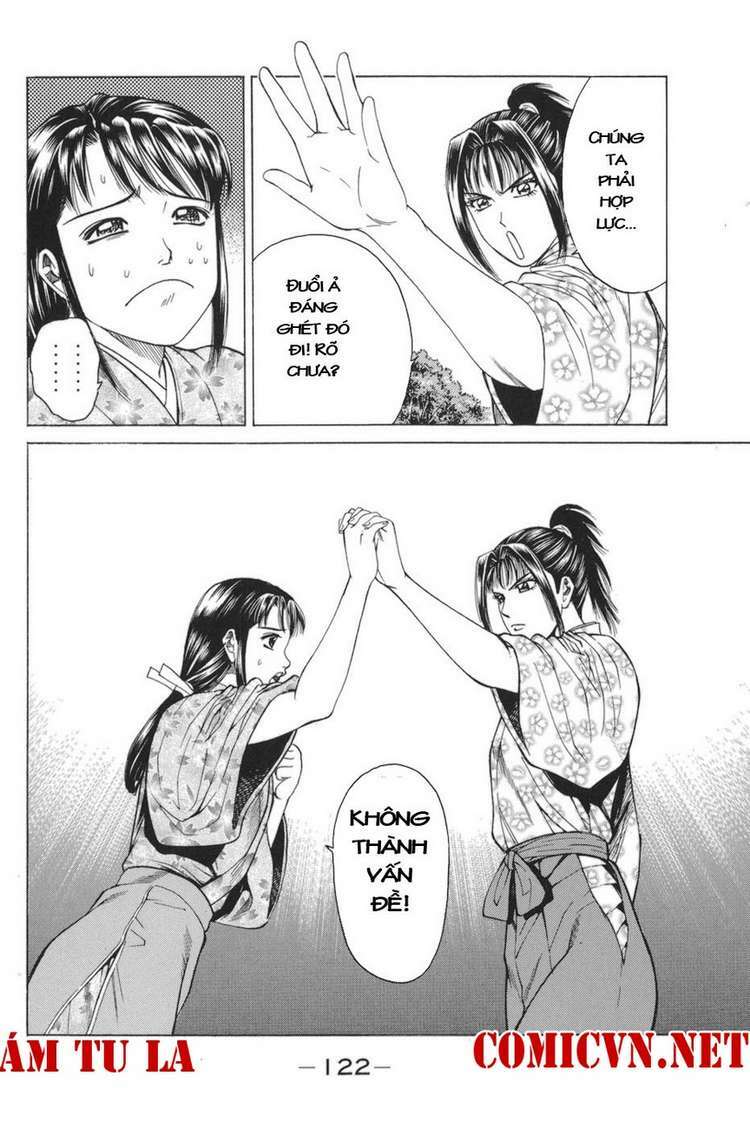 thiếu niên vương phần 1 chapter 77 58