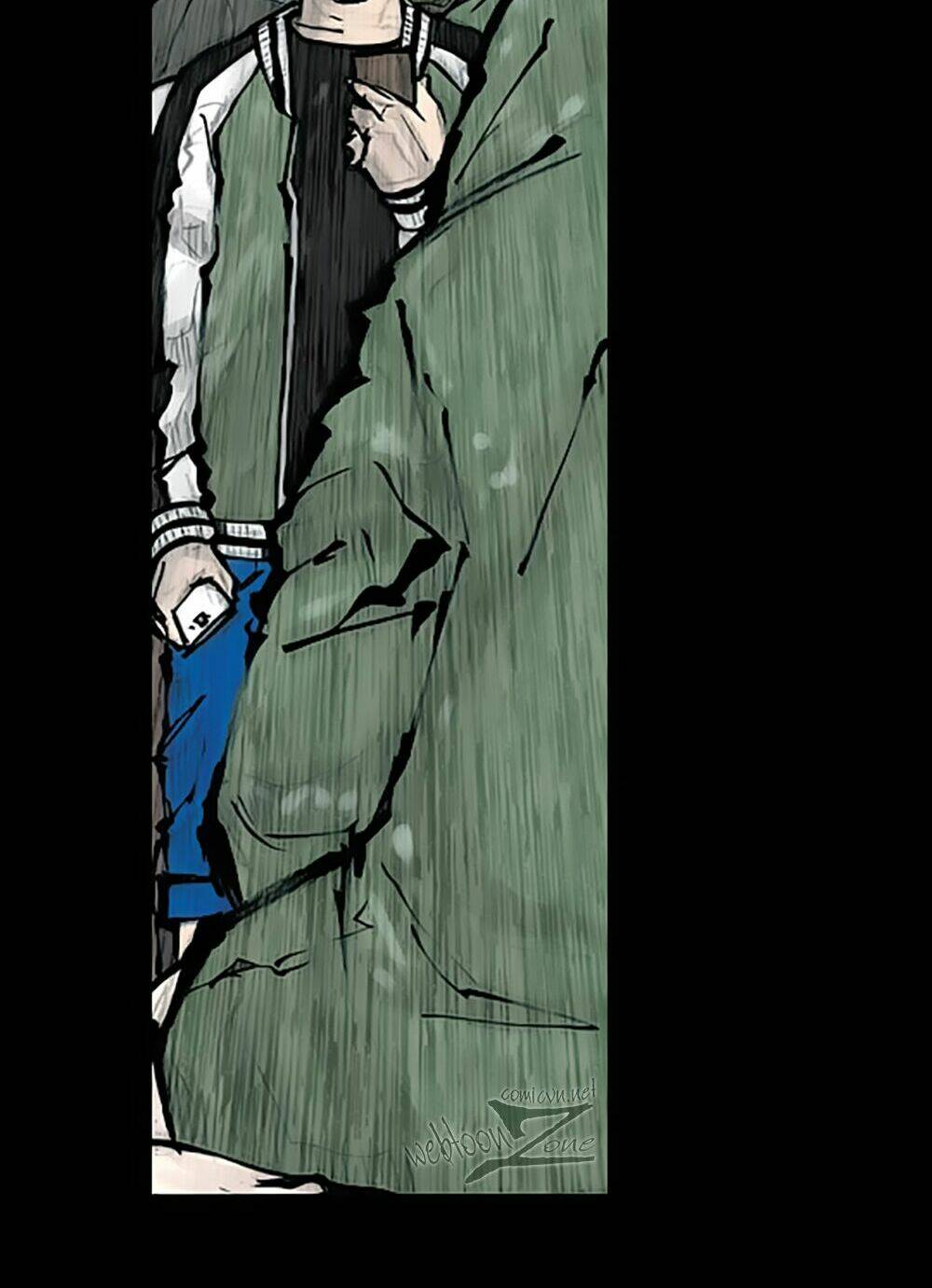 dokgo | độc cô chapter 78 21