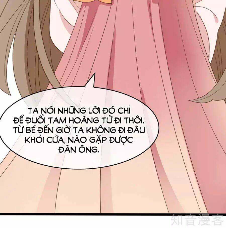 đích nữ hữu độc chapter 37 9