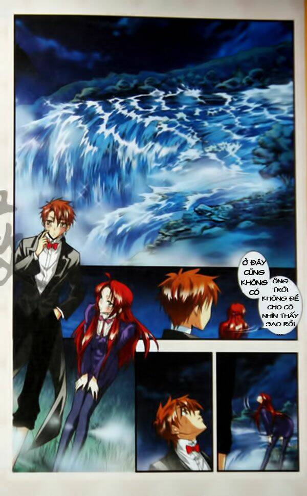 long tộc chapter 22 9