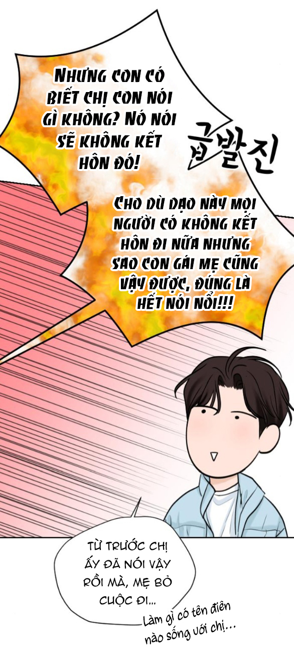 tôi sẽ cho anh thứ tồi tệ nhất chapter 19.2 23