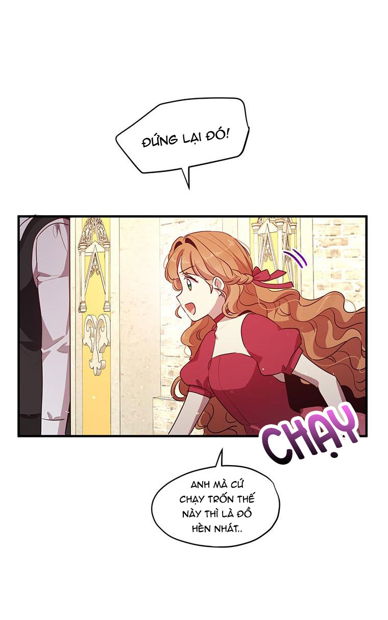 tại sao ngài làm điều này, công tước chapter 123 15