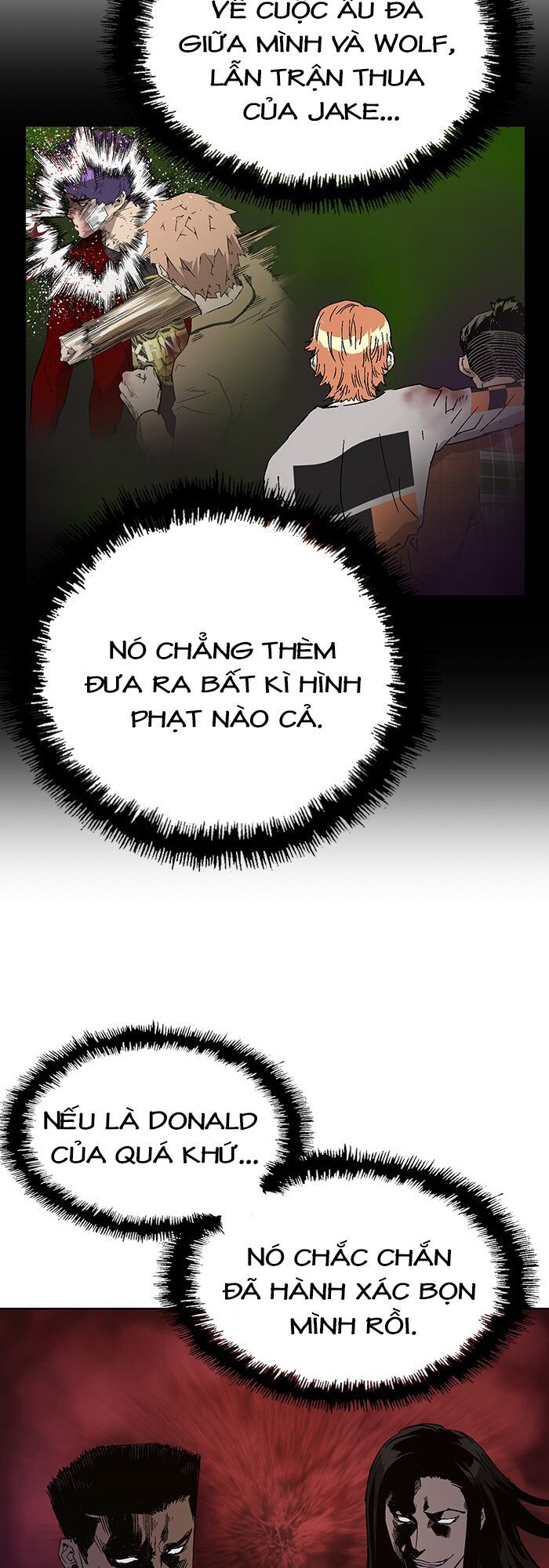 anh hùng yếu chapter 134 50