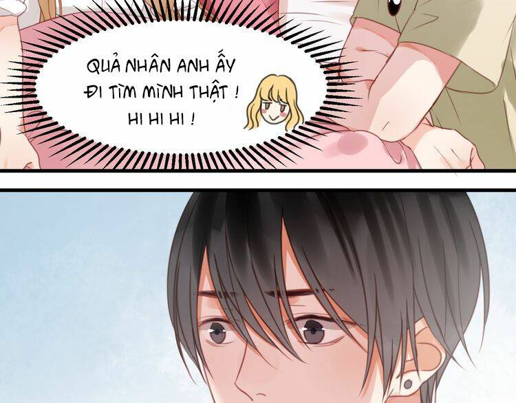 lượm được 1 tiểu hồ ly chapter 29 32