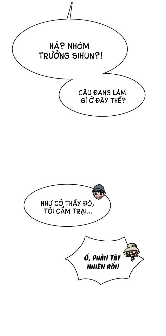 vẻ đẹp đích thực - true beauty chapter 225.2 44