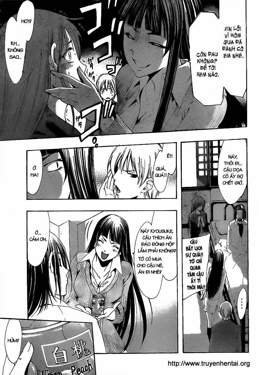 thị trấn tình yêu chapter 97 10