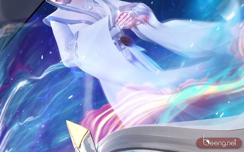 lâm uyên kiếp chapter 0 2