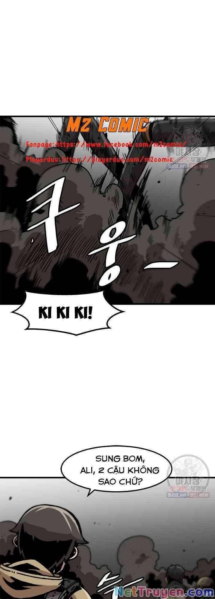 lên cấp một mình chapter 44 28