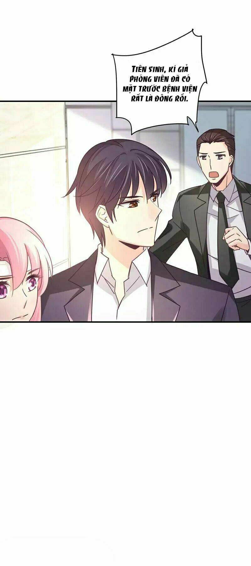 cuồng duệ tiểu thê chapter 70 16