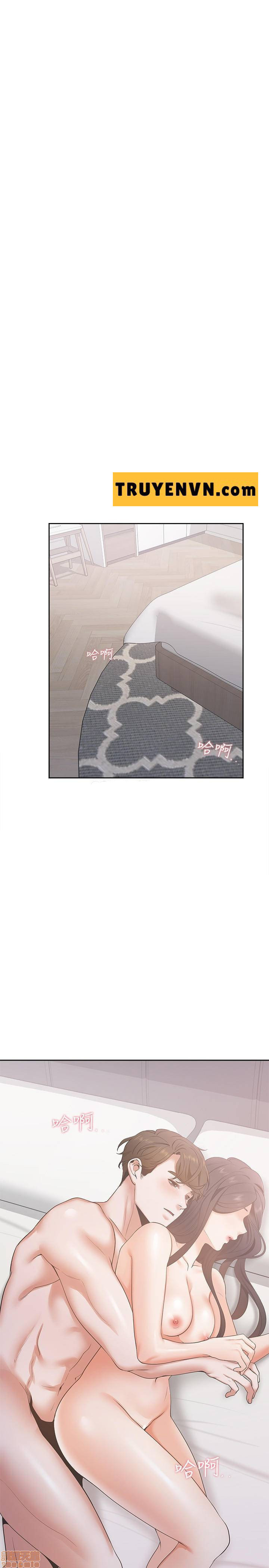 khát tình chapter 3 21