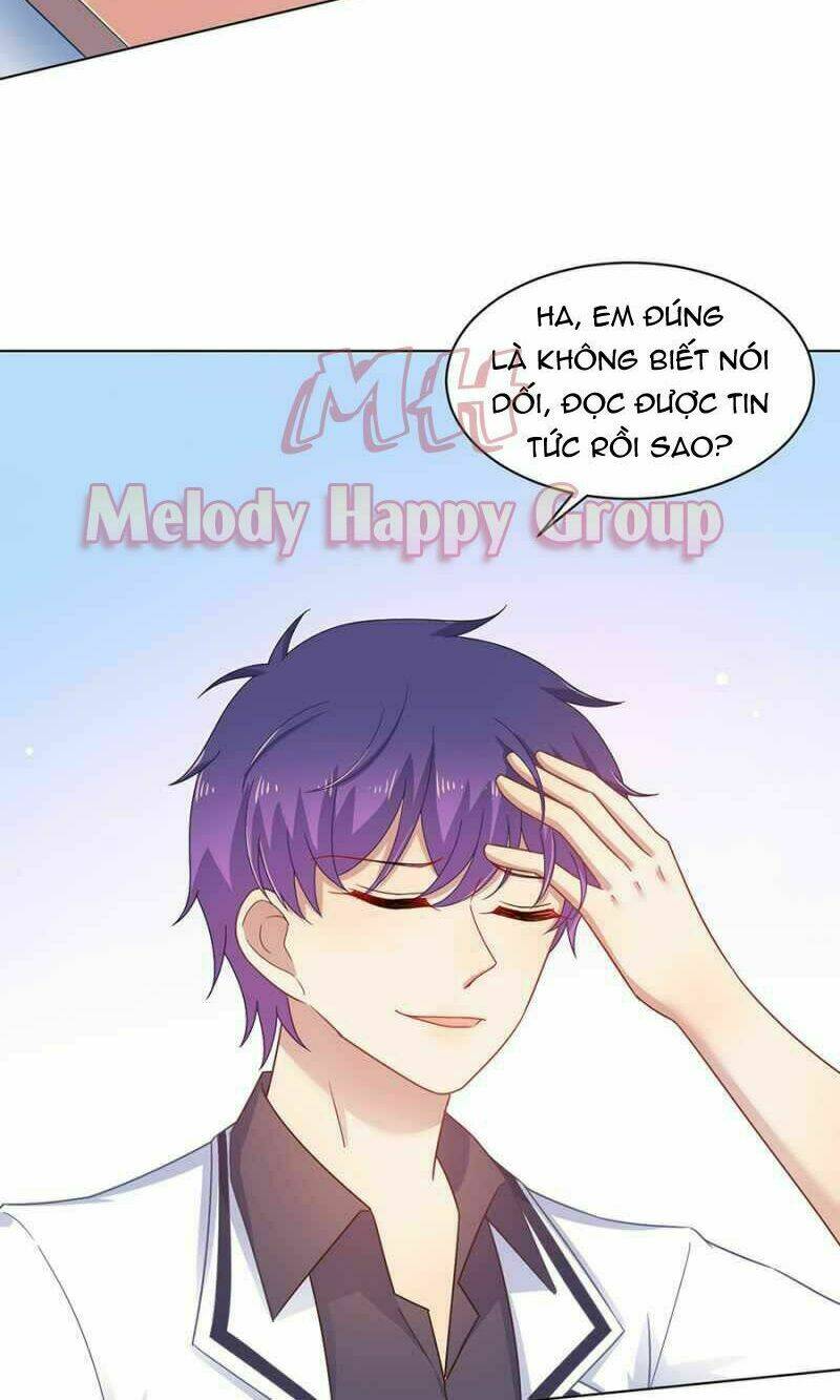 ma lạt thiên kim đẩu ác thiếu chapter 150.5 8