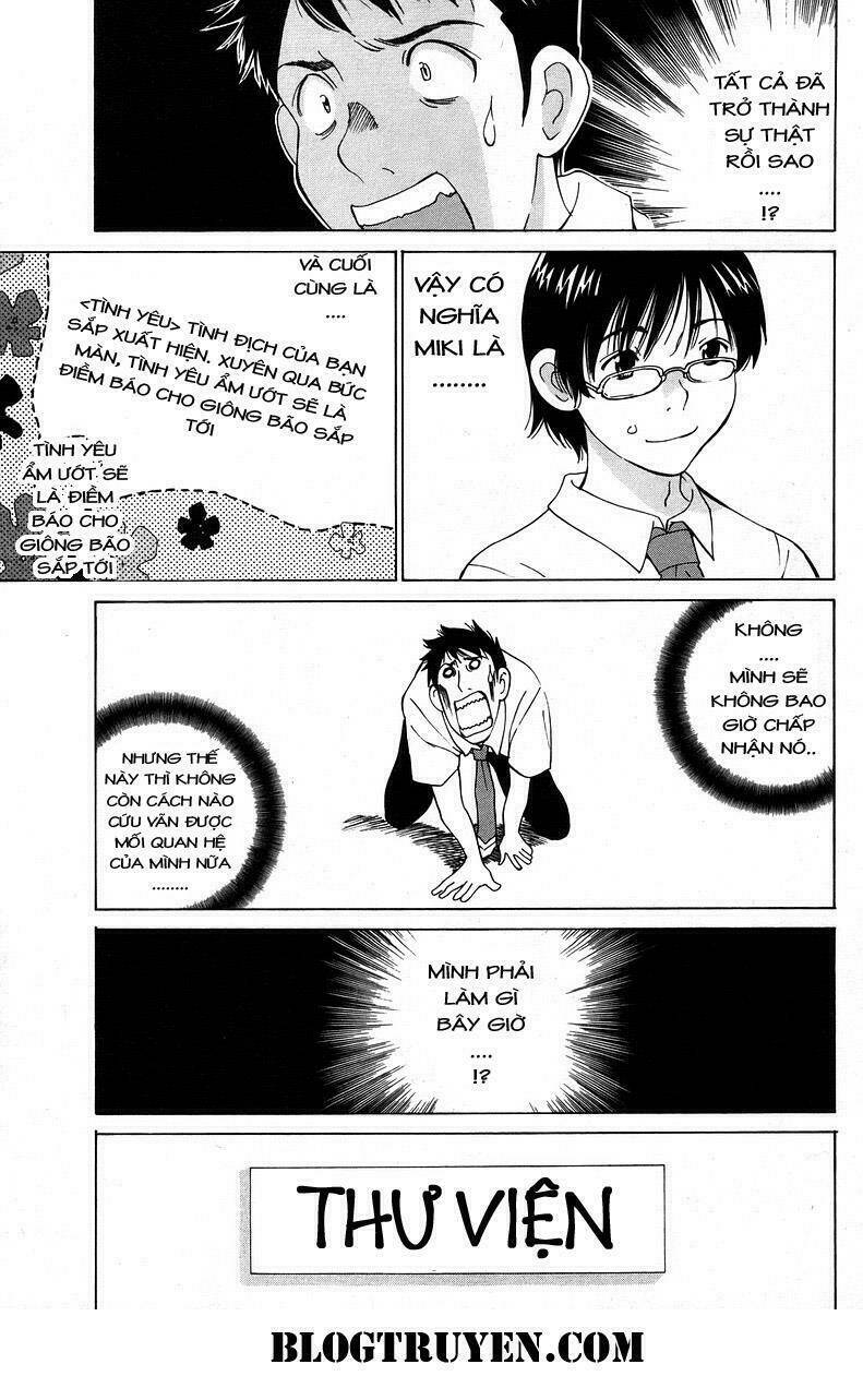 gacha gacha - secret chapter 51 27