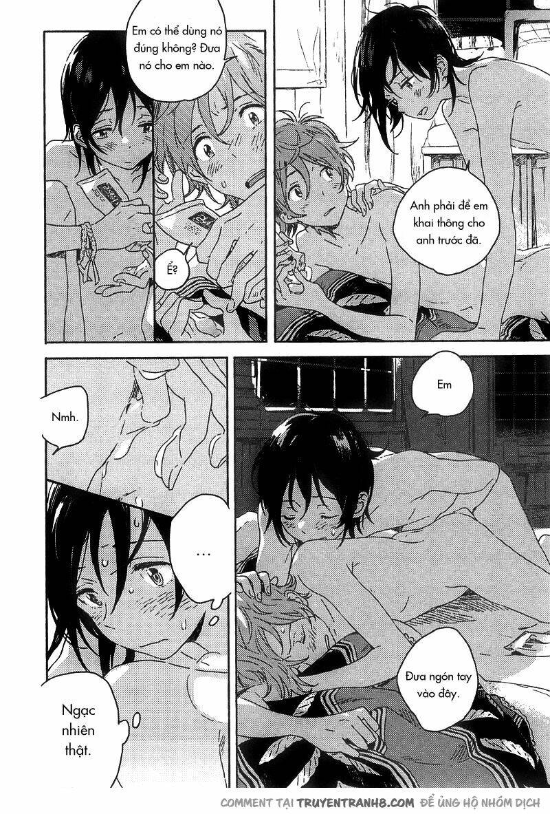 seaside stranger chapter 4 37