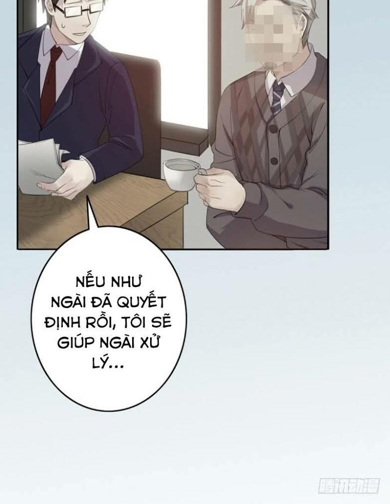 dã âu lão tổ chapter 2 23