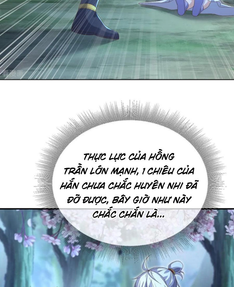 tiên võ đế tôn chapter 595 51