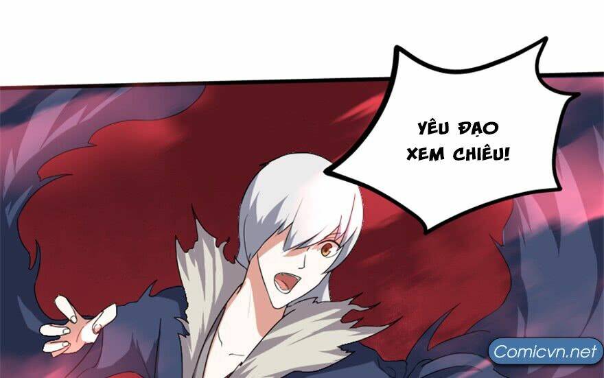 trùng sinh thành yêu chapter 17 26