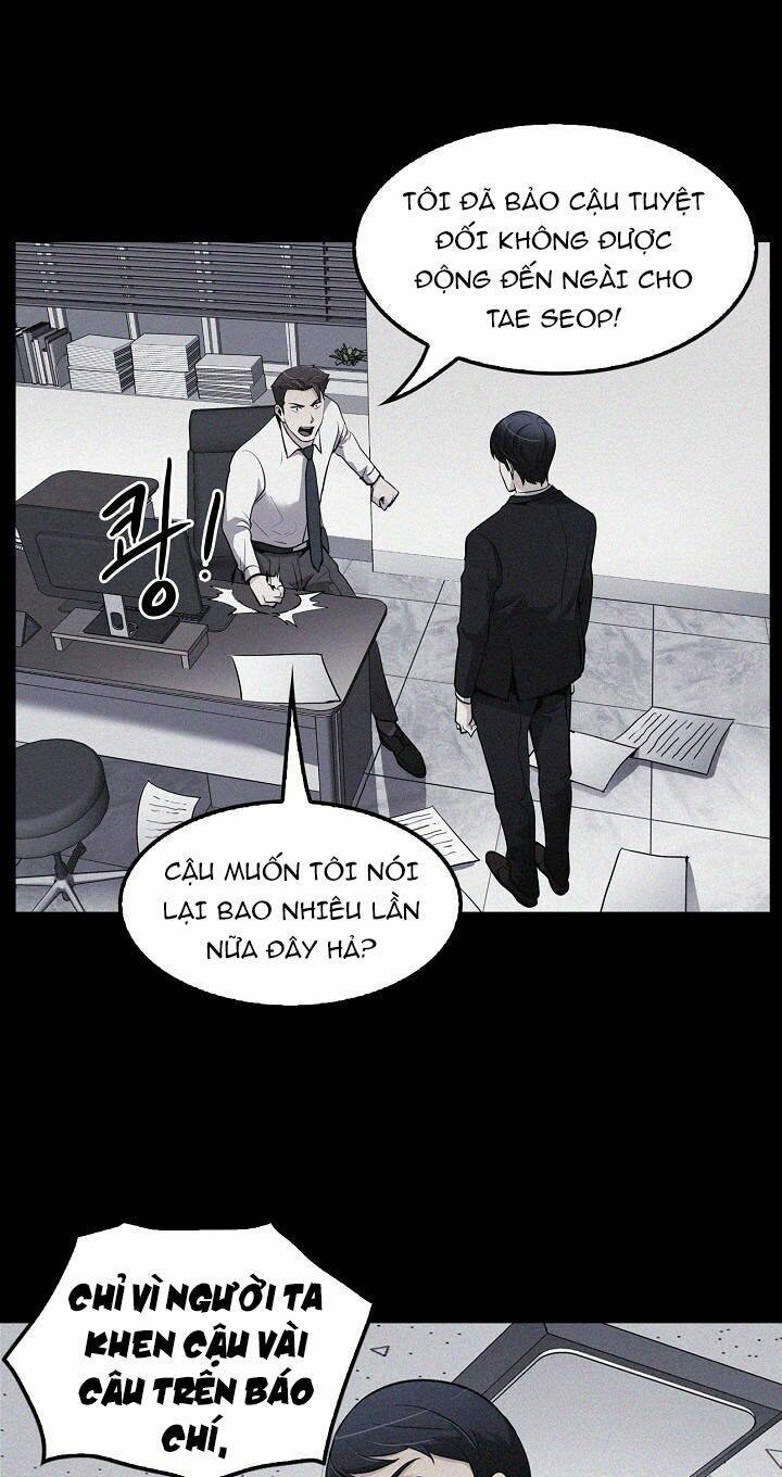 điều tra viên chuyển sinh chapter 63 24