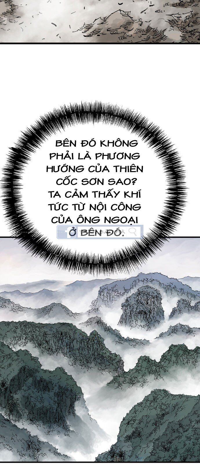 cao thủ 2 chapter 81 62