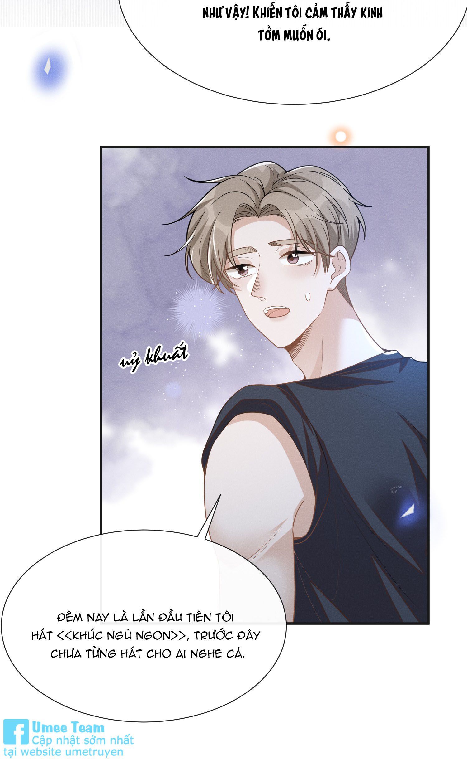 kiếp sau không gặp chapter 62 30