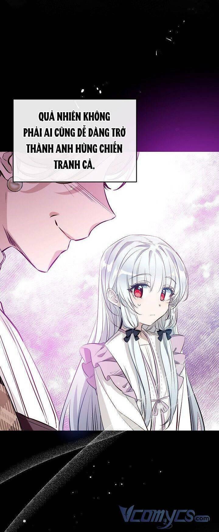 chúng ta có thể trở thành gia đình được không? chapter 53 37