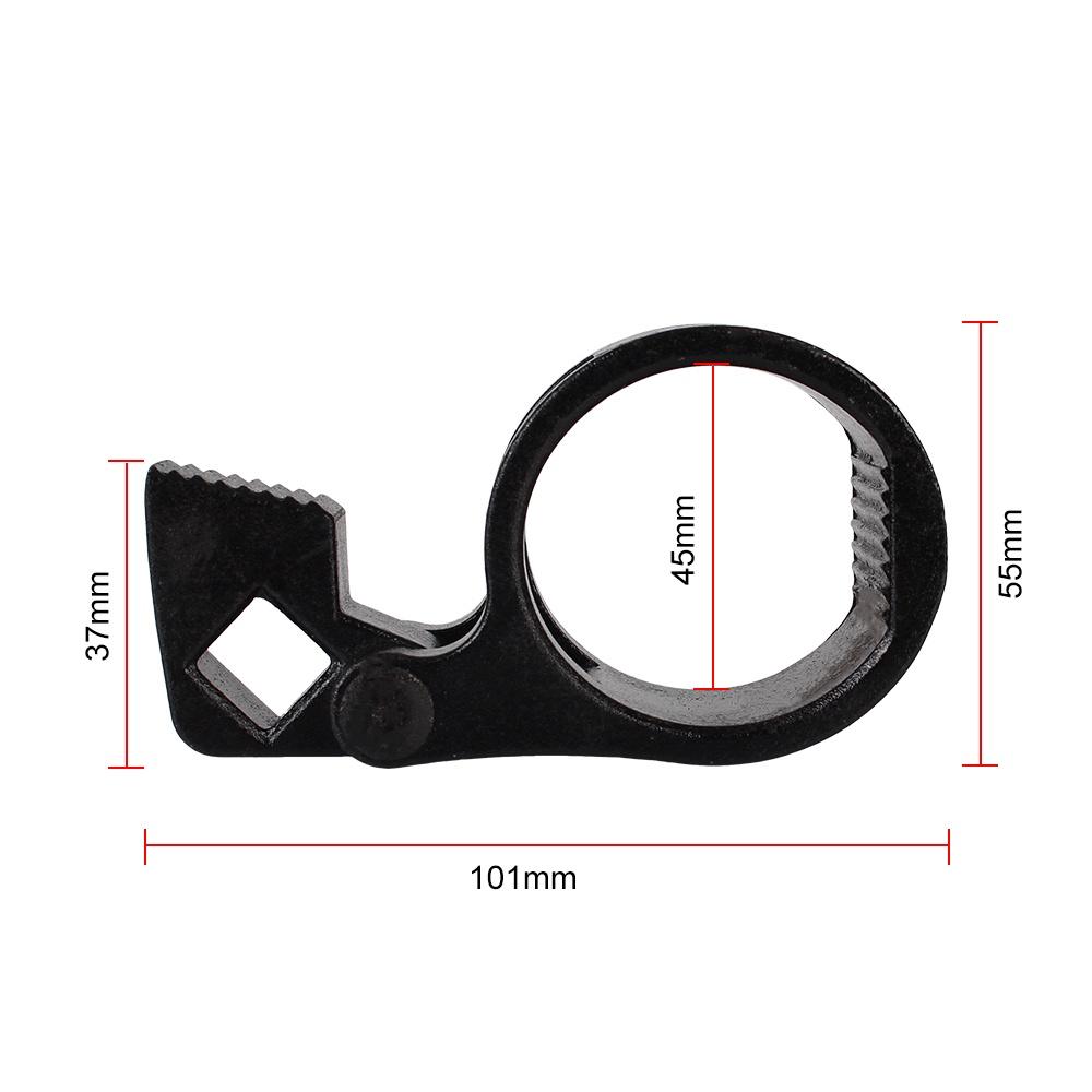 Cờ lê 27-42mm chuyên dụng tháo lắp vô lăng xe hơi
