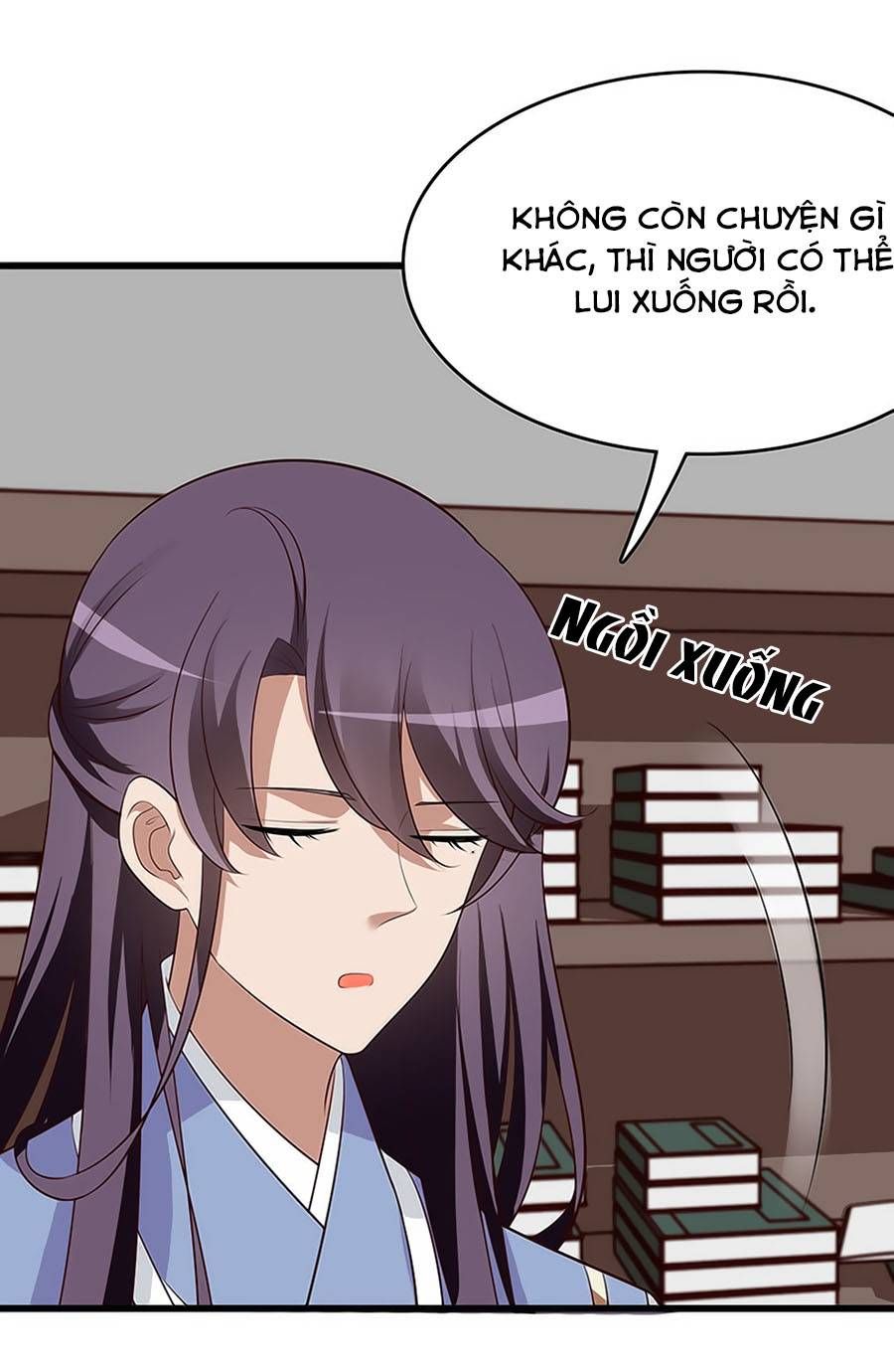 kiêu ngạo vương gia chủng điền phi chapter 130 5