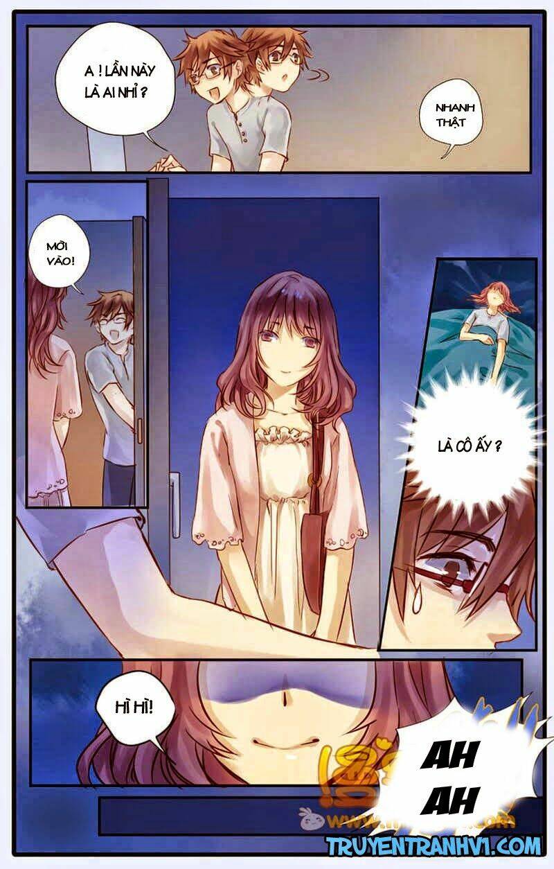 ách xá - yashe chapter 7.2 9