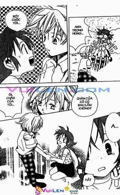 nữ sinh thời đại chapter 8 102