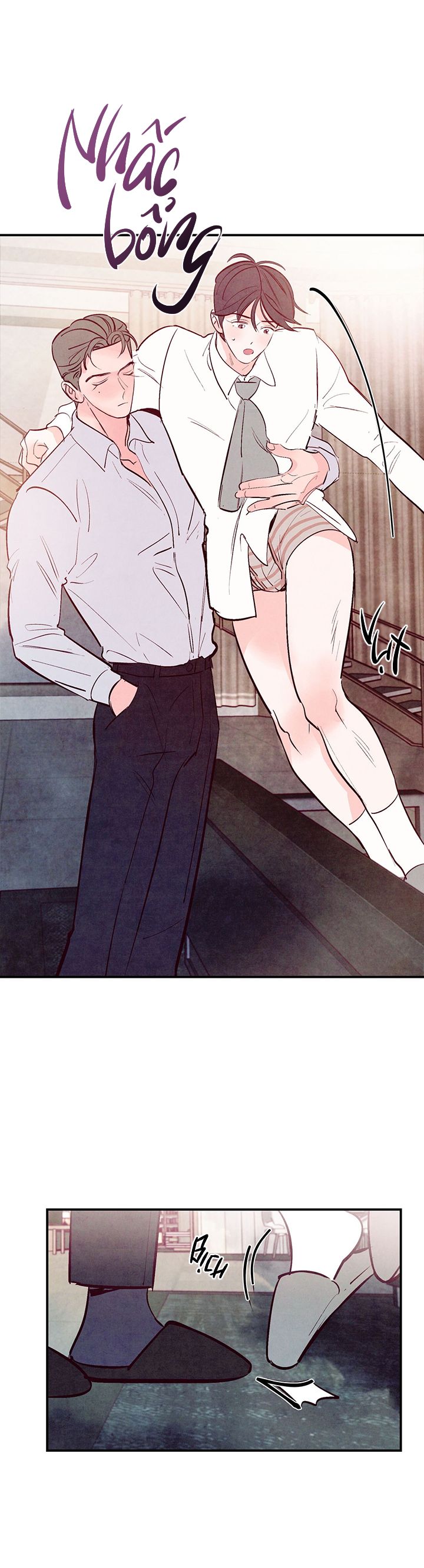 tình cuồng say chapter 29 27