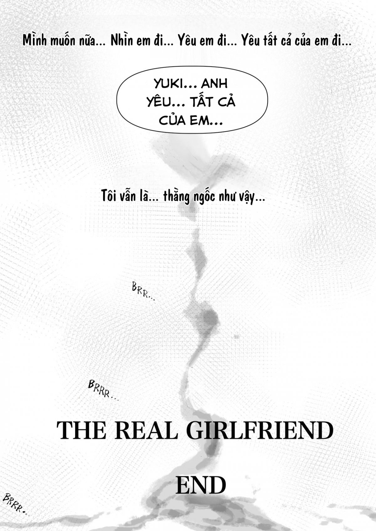 chuẩn bạn gái 3! chapter 1 53