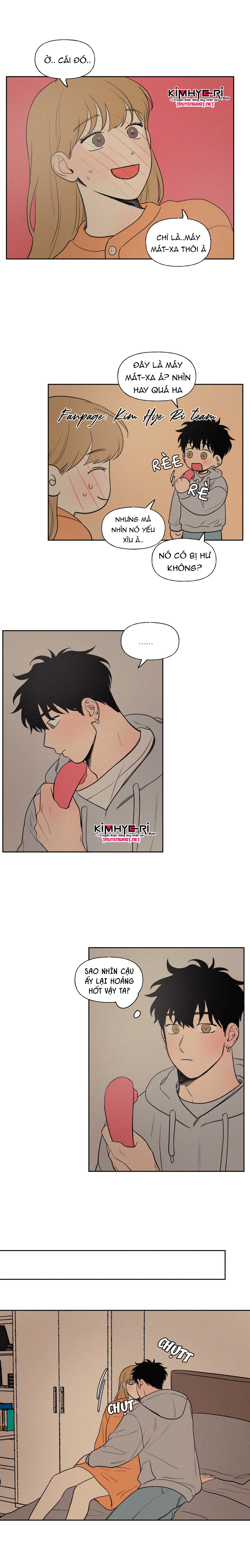 lý do yêu phải thằng bạn thân chapter 49.2 3