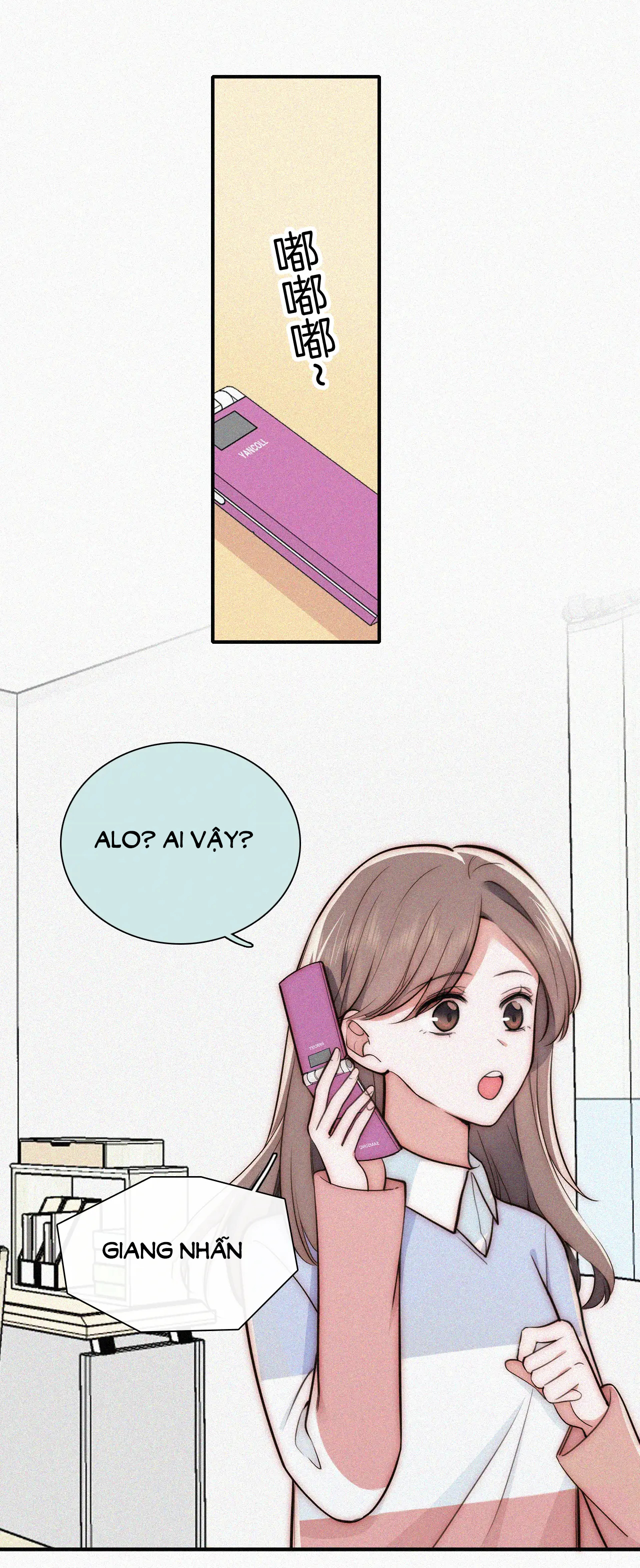 bệnh yêu chapter 60.1 23