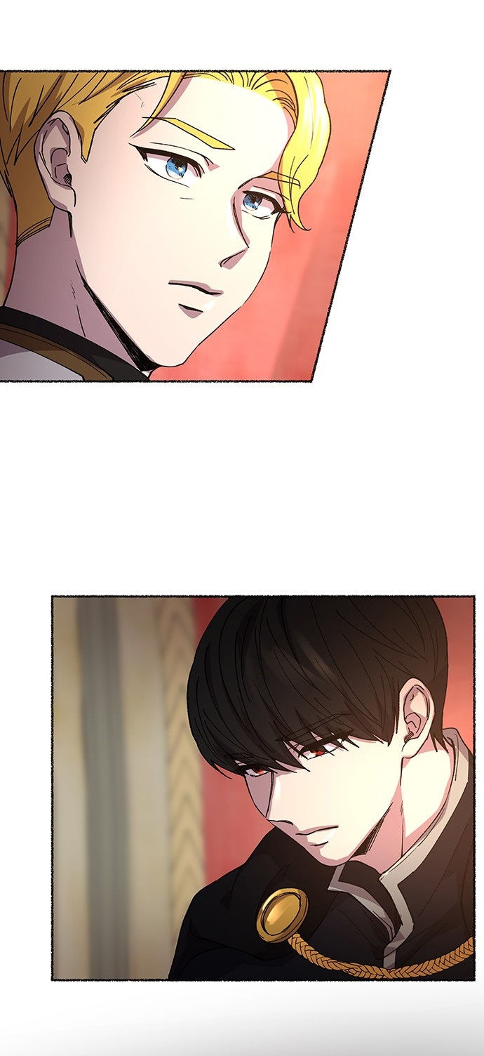 như gió trên cành cây khô chapter 35 60