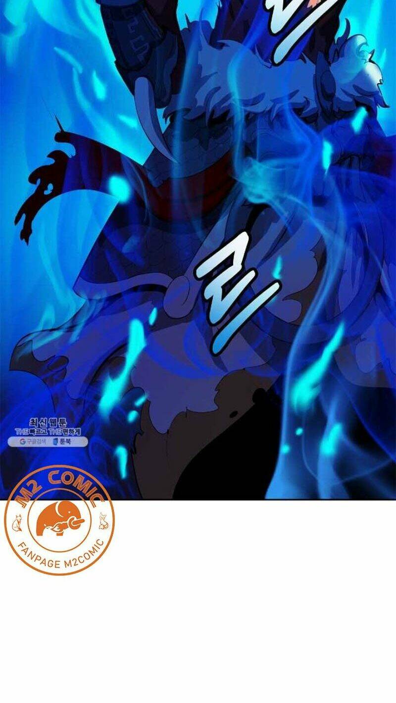 xuyên không thành hổ chapter 28.5 20