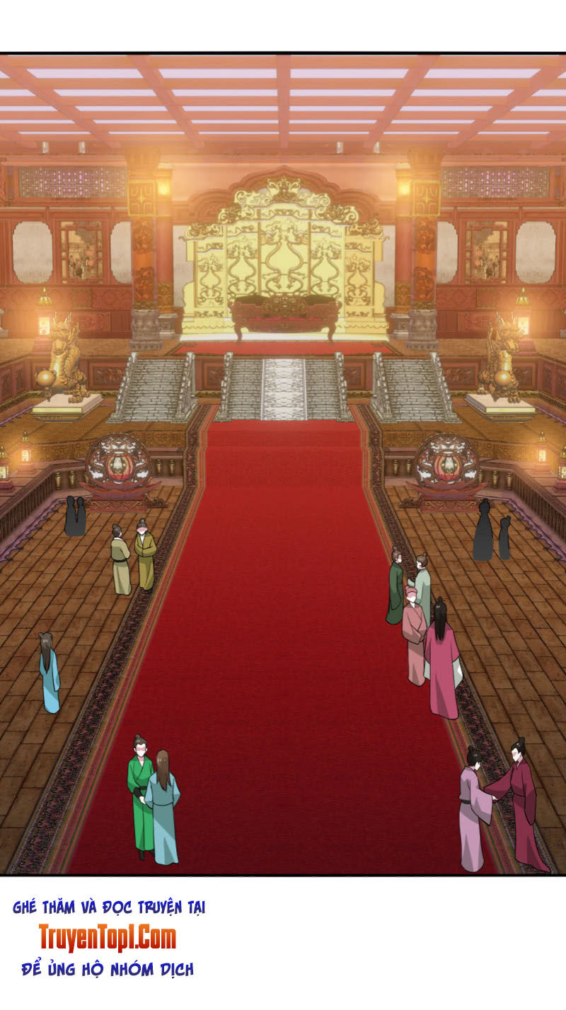 tà y cuồng thê chapter 80 3