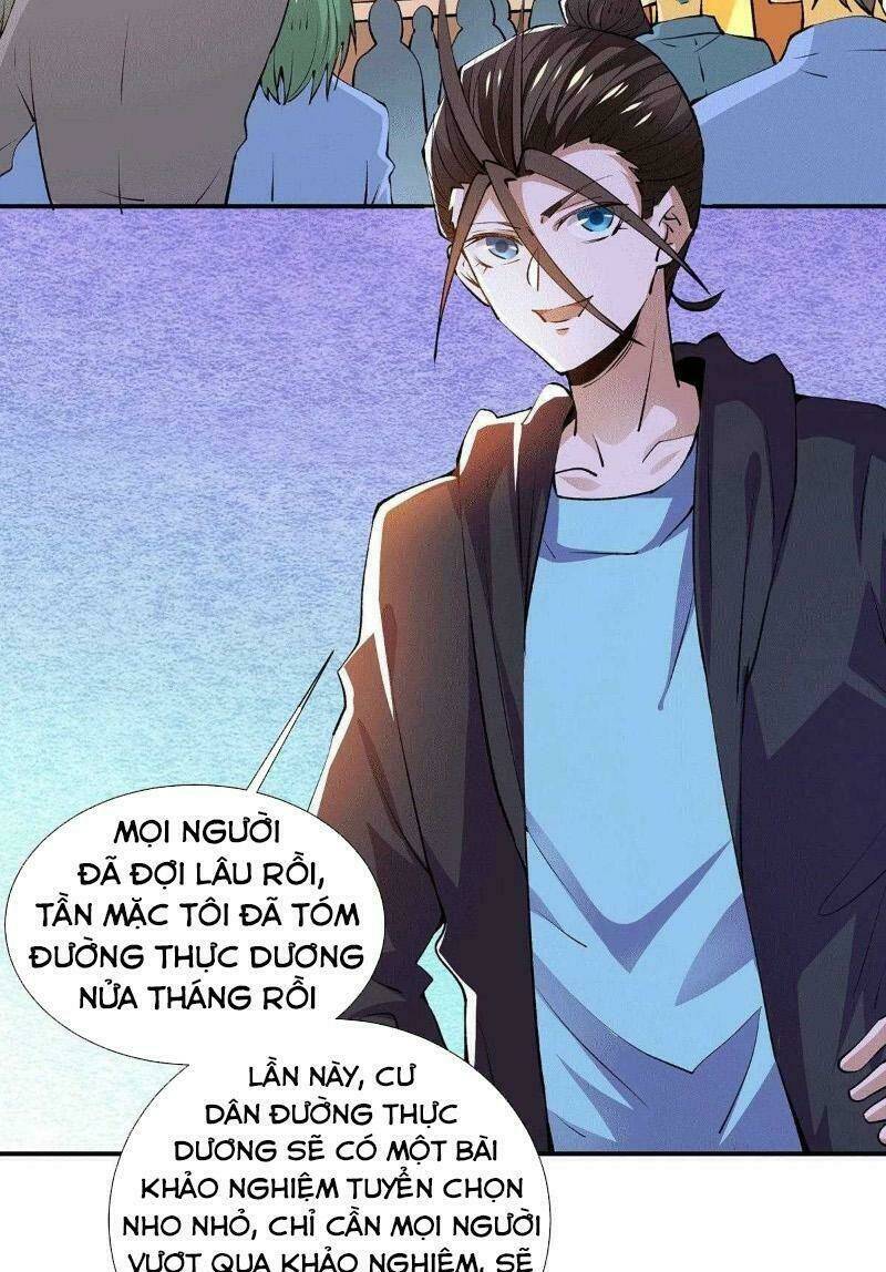 đô thị đỉnh phong cao thủ chapter 275 12