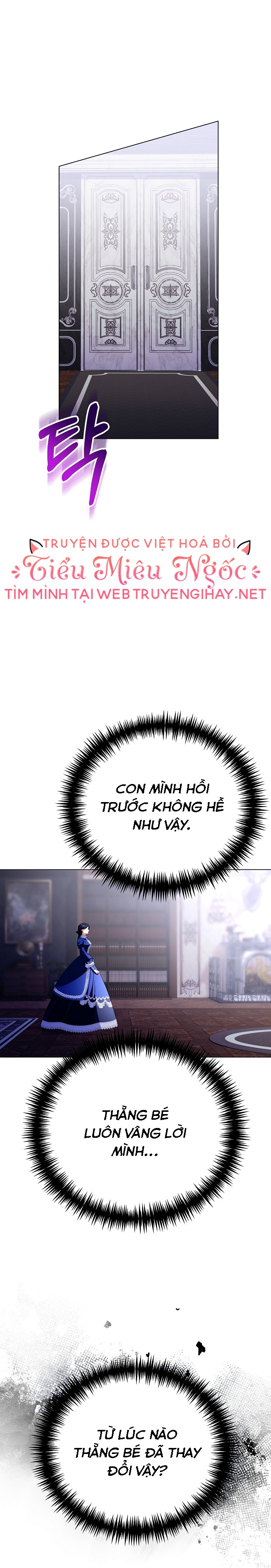 tình yêu đó chưa hề tồn tại chapter 18 6