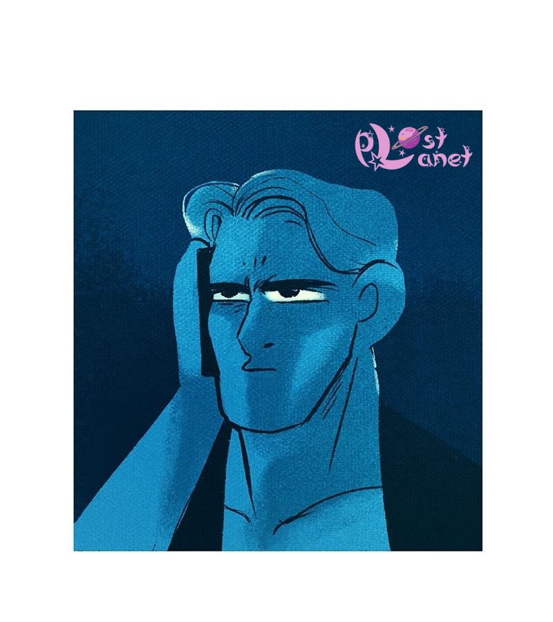 thần thoại olympus chapter 27 38