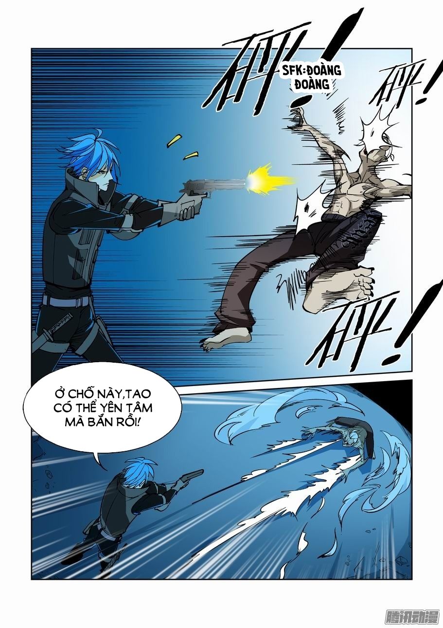 thành phố vô tội chapter 47 10