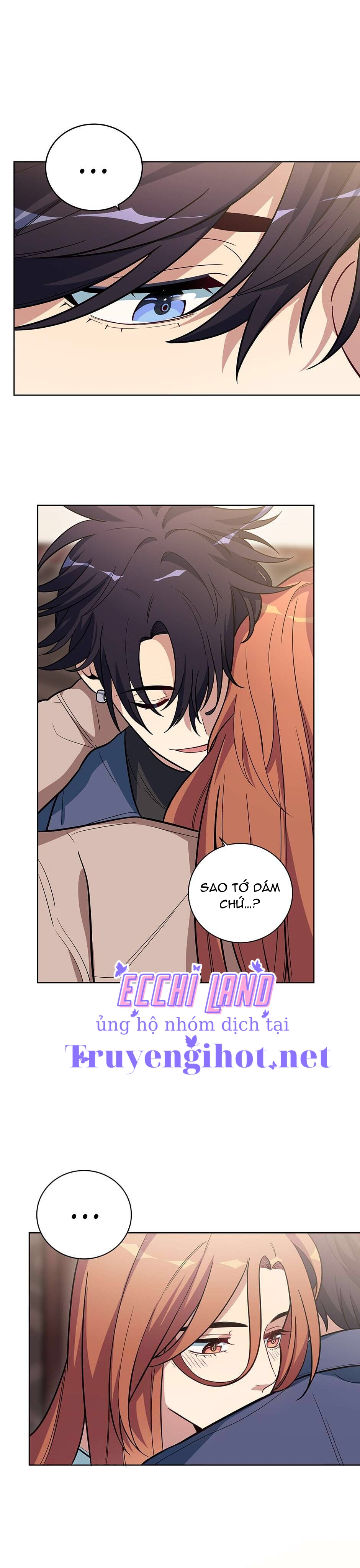 [16+] killing my love chapter 2.2 11