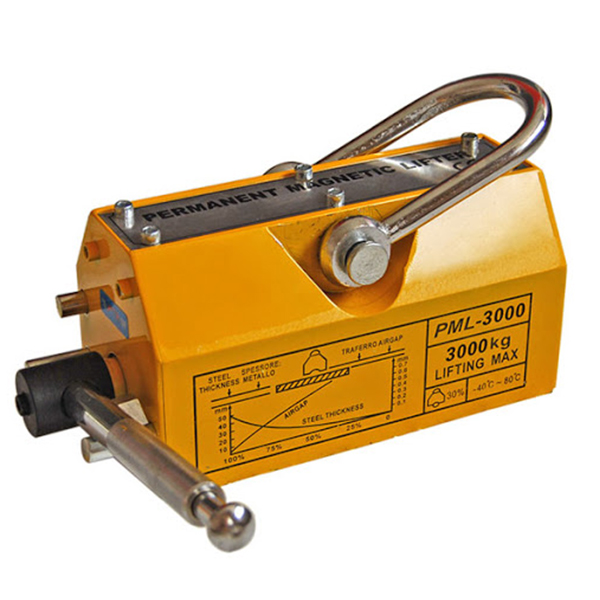 CẨU TỪ ABG PML3000KG