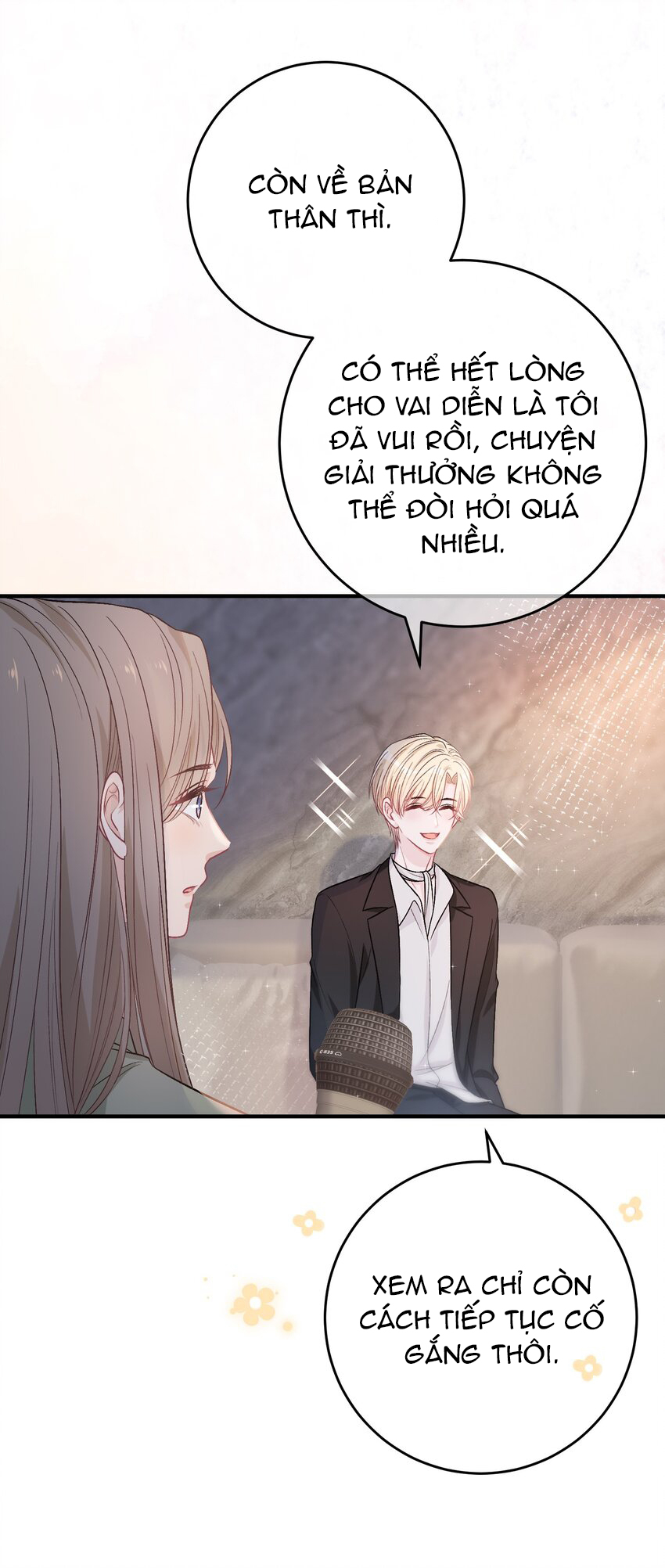 trước và sau ly hôn! chapter 83 21