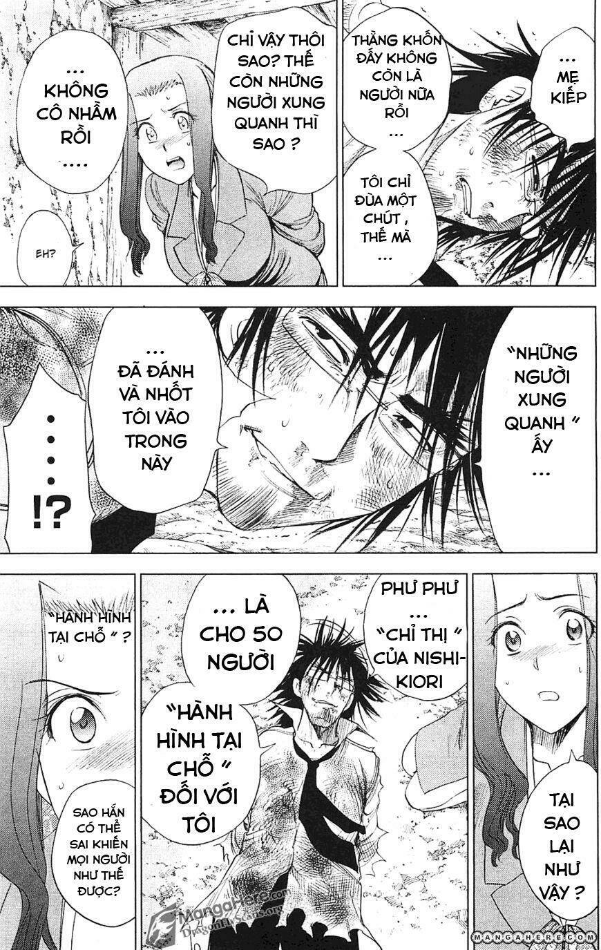 cage of eden chapter 117 13