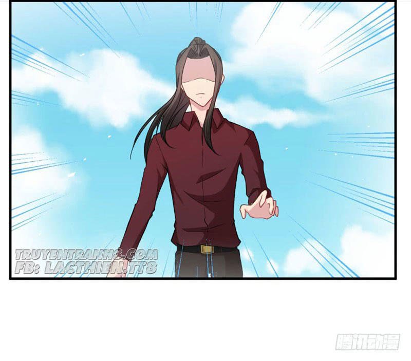 ngạo kiều quỷ vương yêu ta chapter 81 55