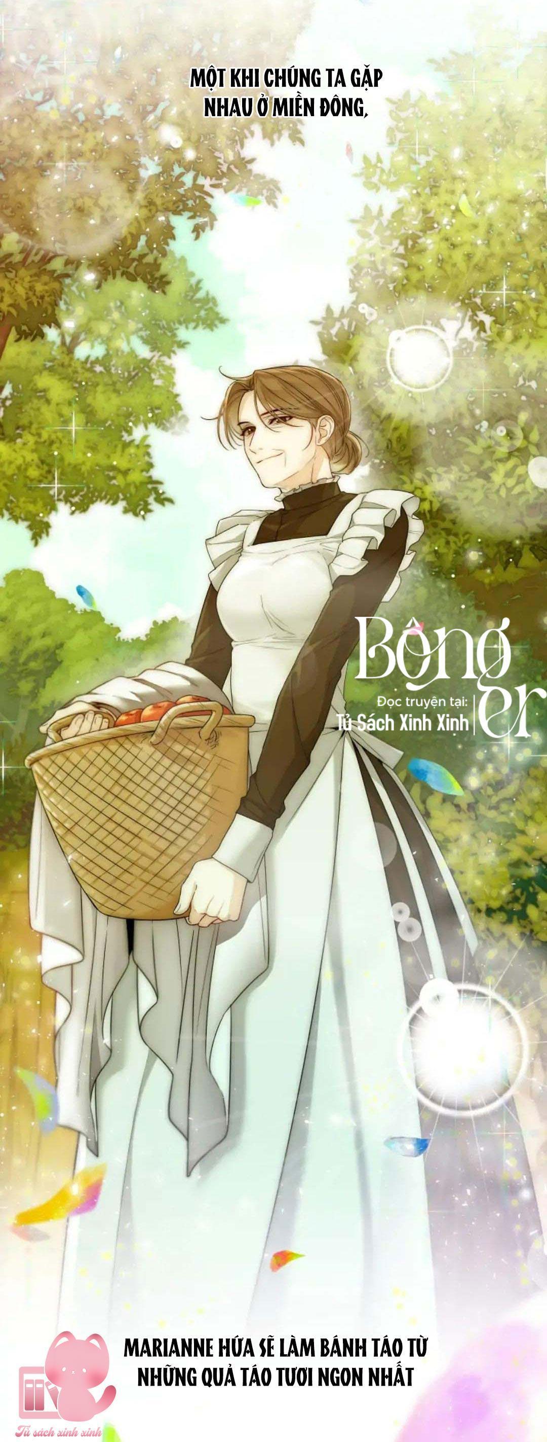 tiểu thư crystal là nam nhân chapter 15 31