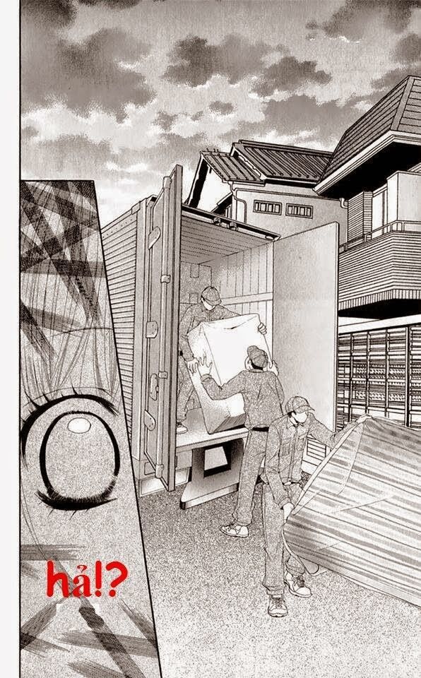 mitsukoi honey chapter 6 19