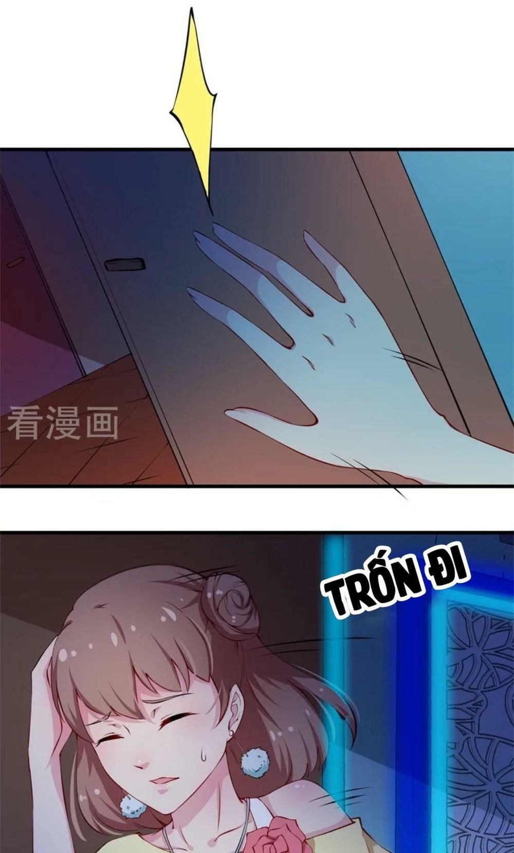 thiếu gia đích thế giá sủng thê chapter 14 17