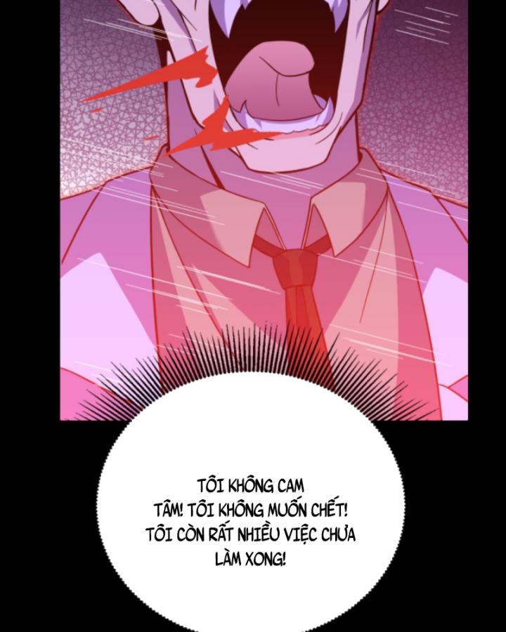 nhìn thấy thanh máu, ta xử tội thần linh chapter 196 38