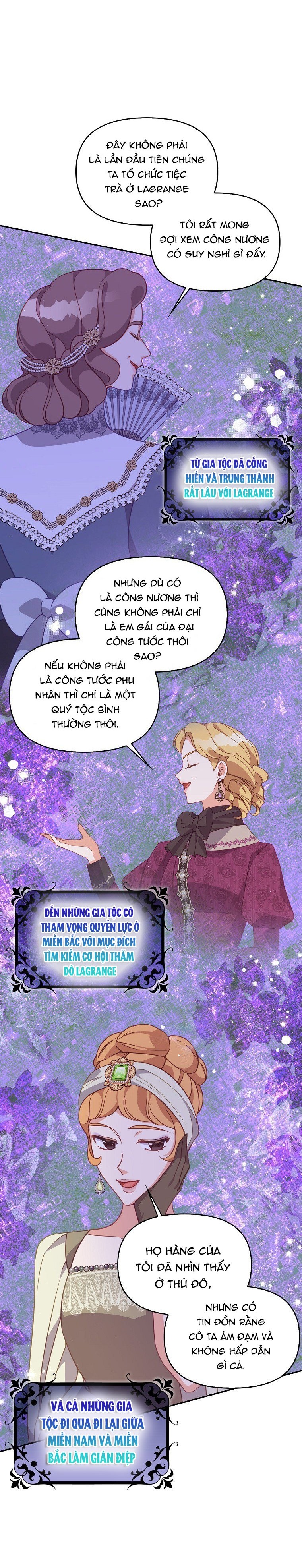 em gái cưng của đại công tước phản diện chapter 67 105