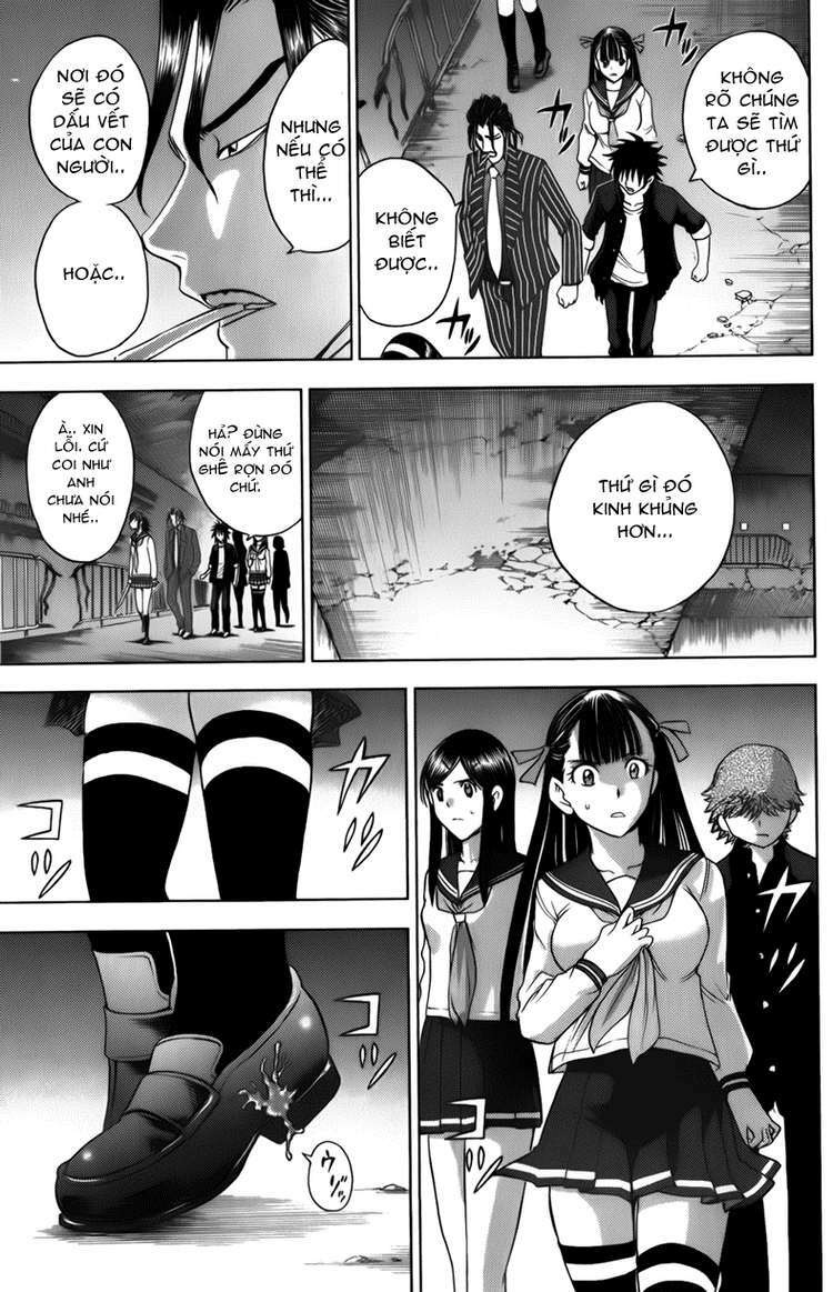 cage of eden chapter 173 19